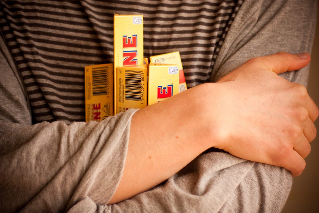 alimentos procesados