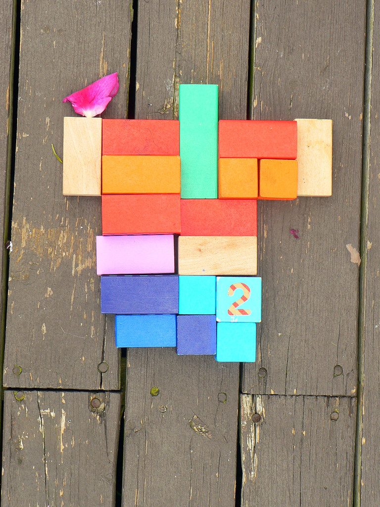 puzzle; cómo saber si mi hijo tiene autismo