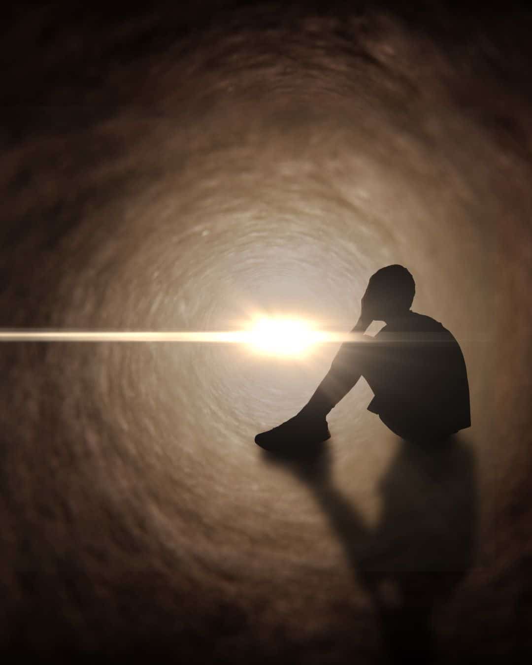 Generación Z ansiedad y depresión